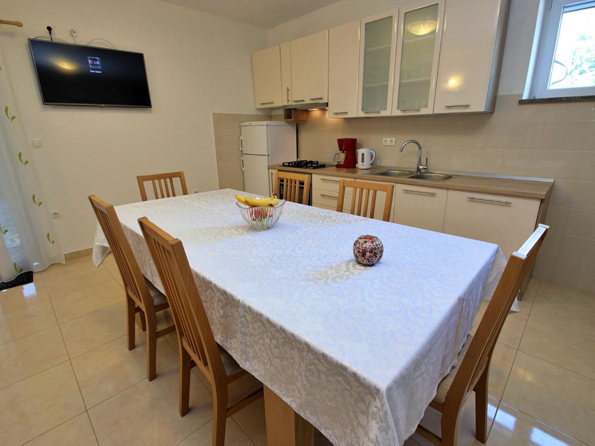 Holiday Home Bili Dvori By Interhome Trilj Buitenkant foto