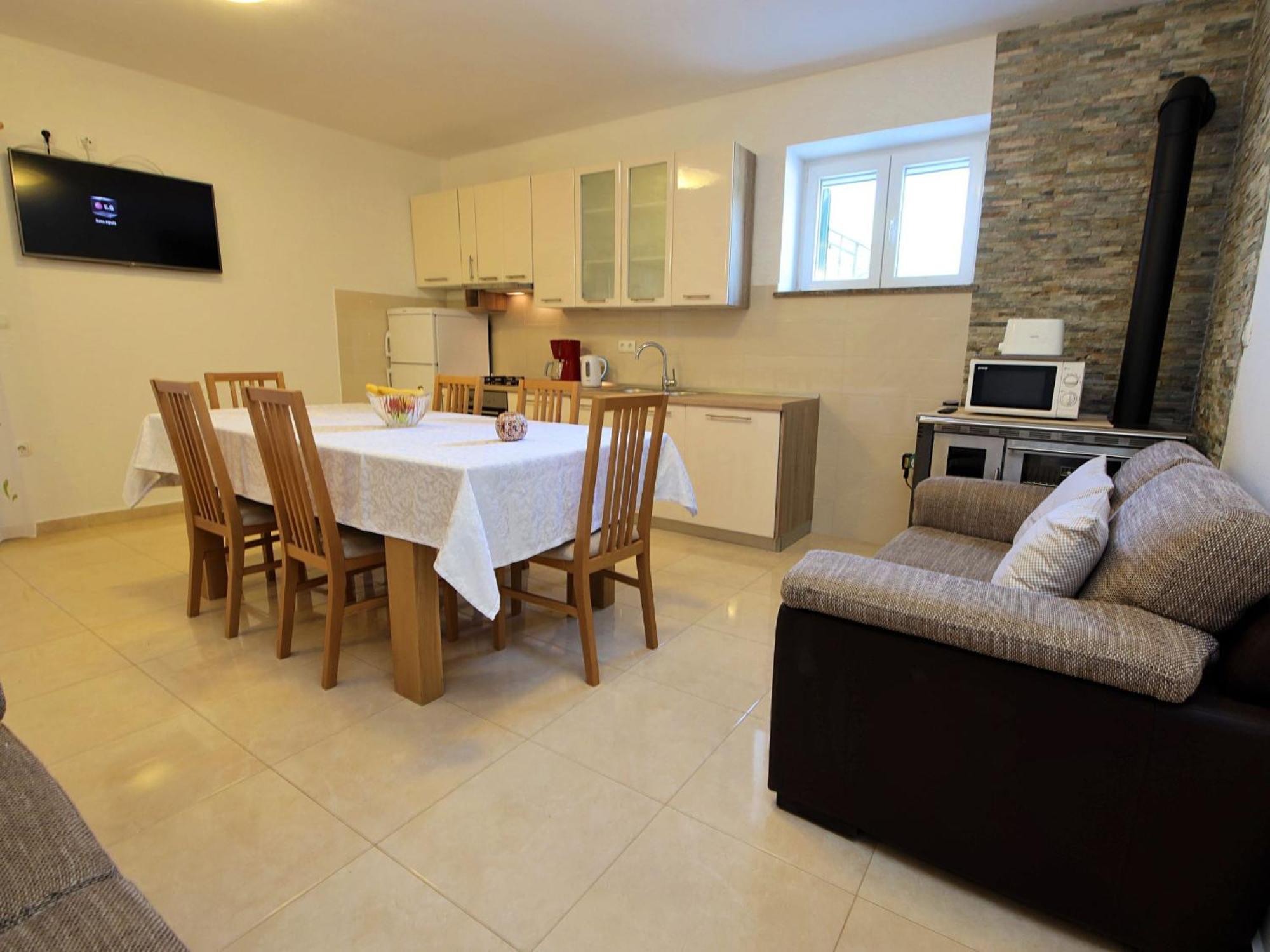 Holiday Home Bili Dvori By Interhome Trilj Buitenkant foto