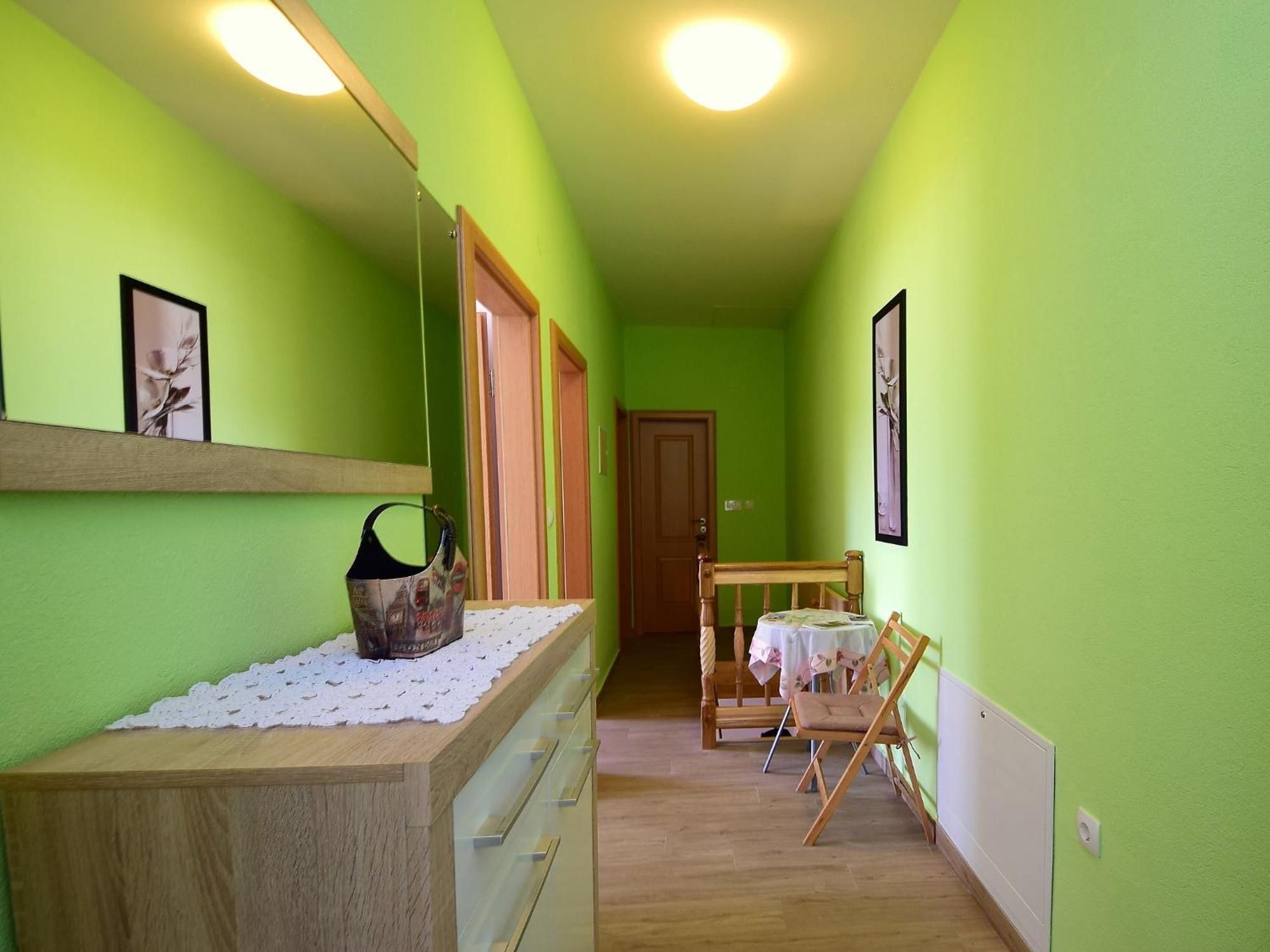 Holiday Home Bili Dvori By Interhome Trilj Buitenkant foto