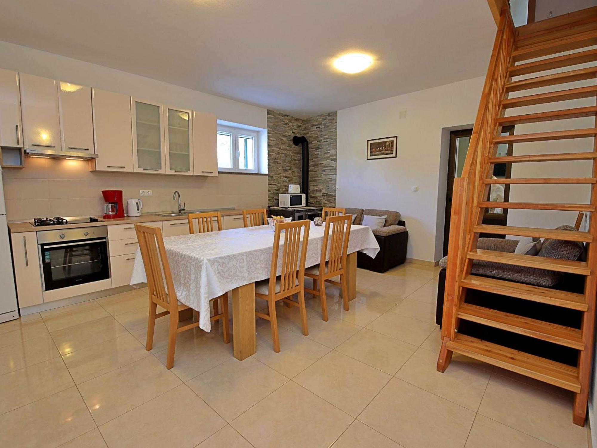 Holiday Home Bili Dvori By Interhome Trilj Buitenkant foto