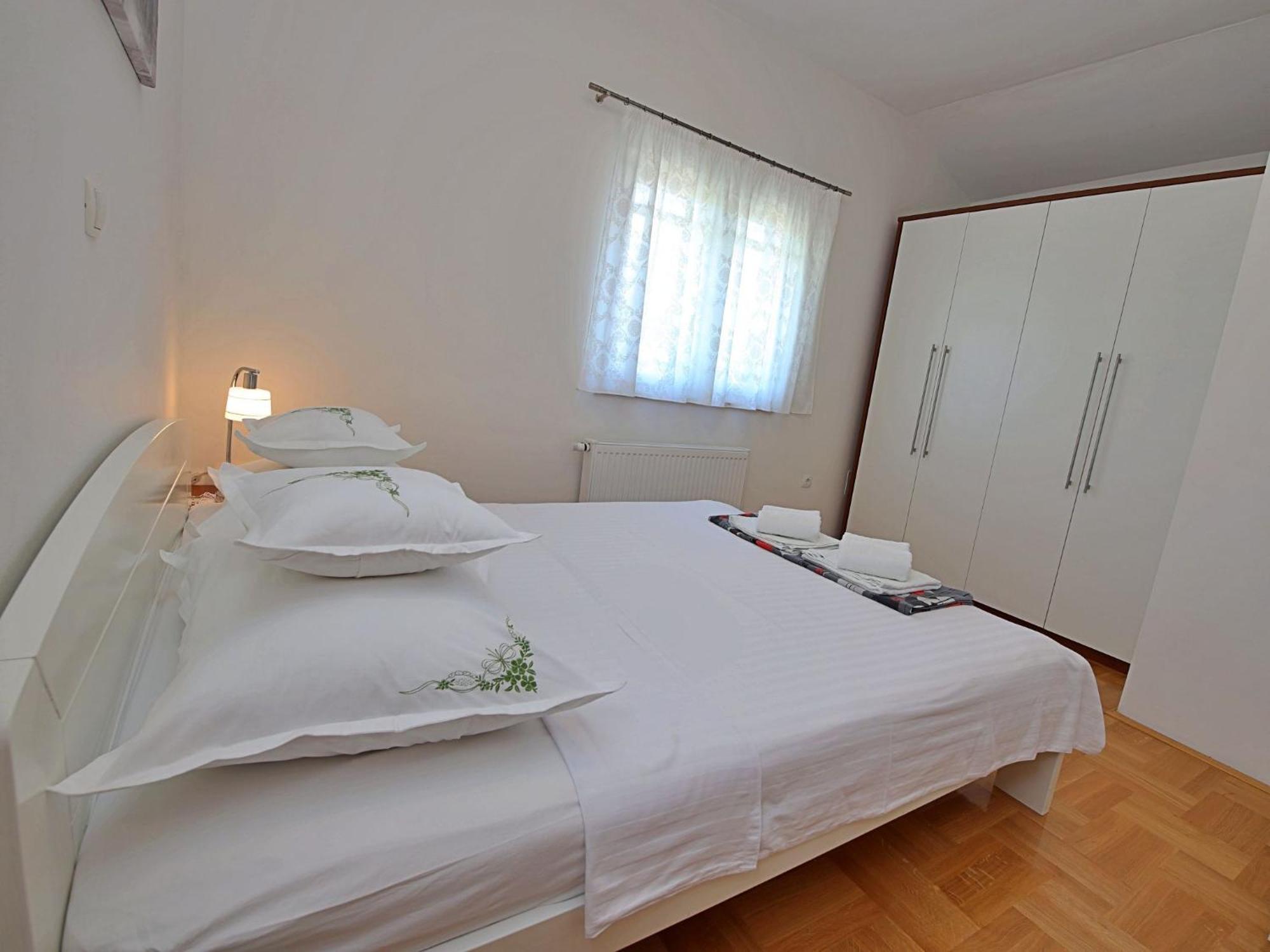 Holiday Home Bili Dvori By Interhome Trilj Buitenkant foto
