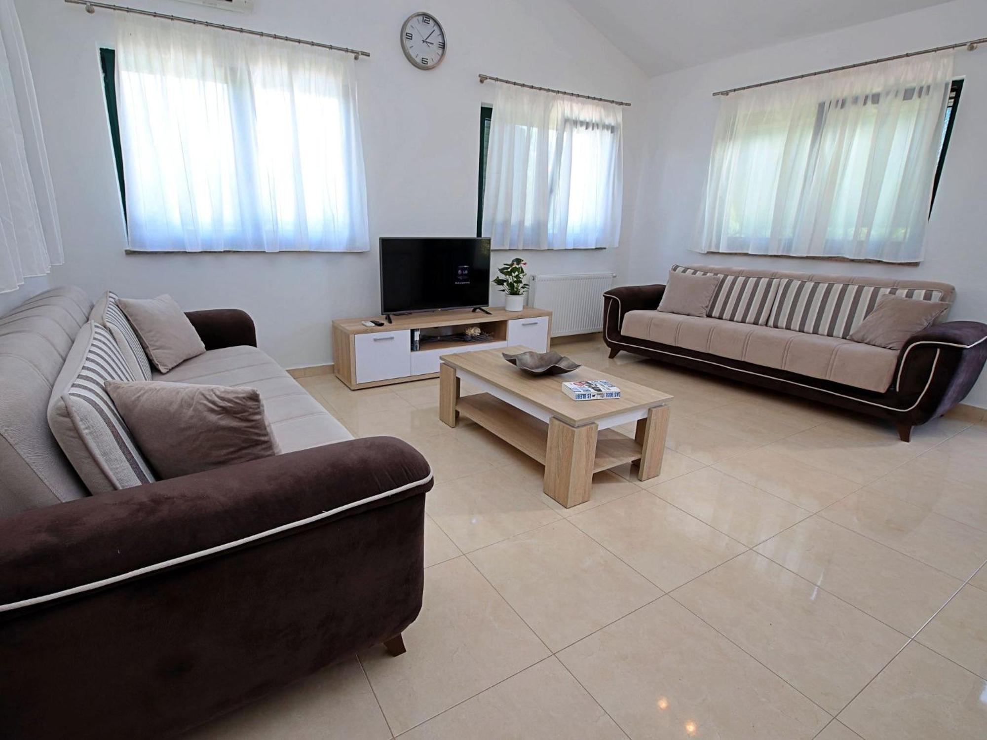 Holiday Home Bili Dvori By Interhome Trilj Buitenkant foto