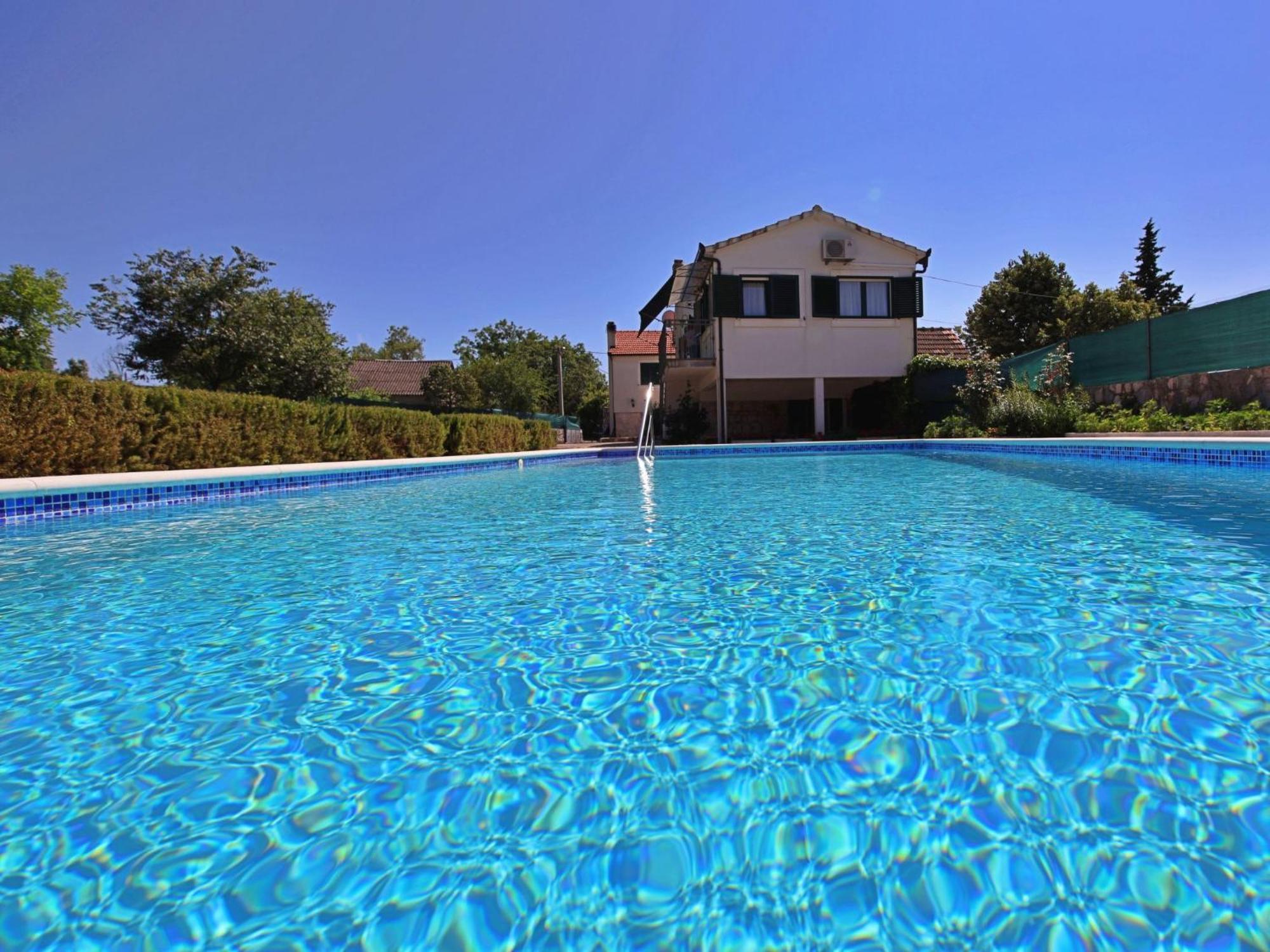Holiday Home Bili Dvori By Interhome Trilj Buitenkant foto