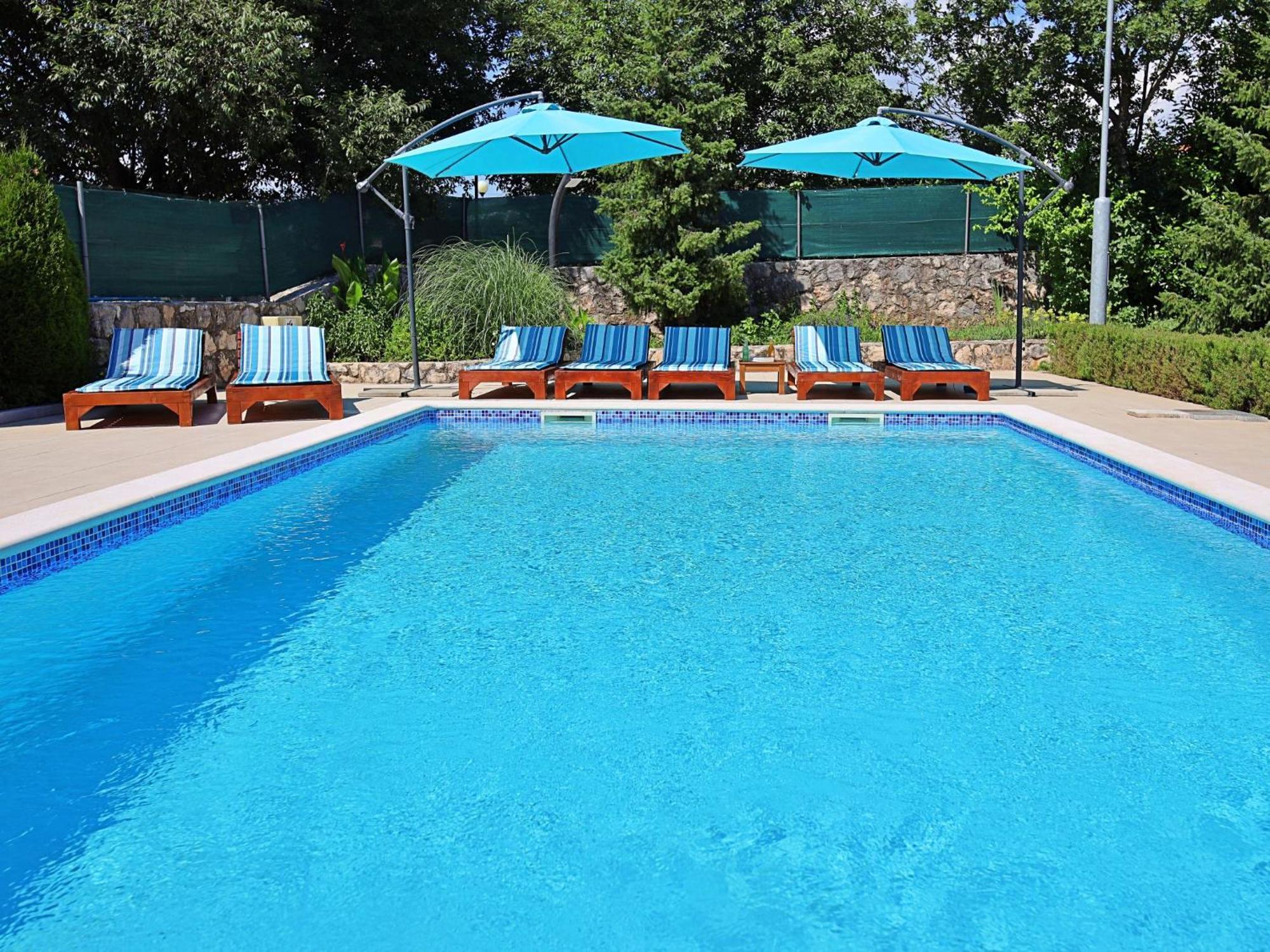Holiday Home Bili Dvori By Interhome Trilj Buitenkant foto