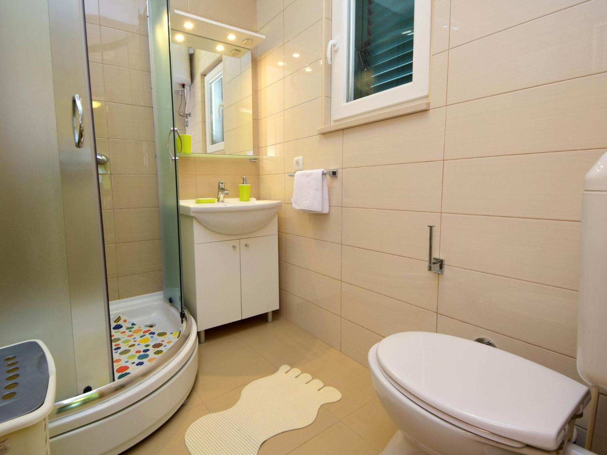Holiday Home Bili Dvori By Interhome Trilj Buitenkant foto