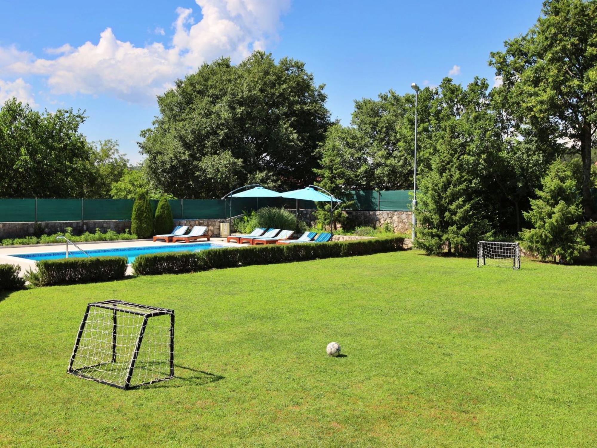 Holiday Home Bili Dvori By Interhome Trilj Buitenkant foto