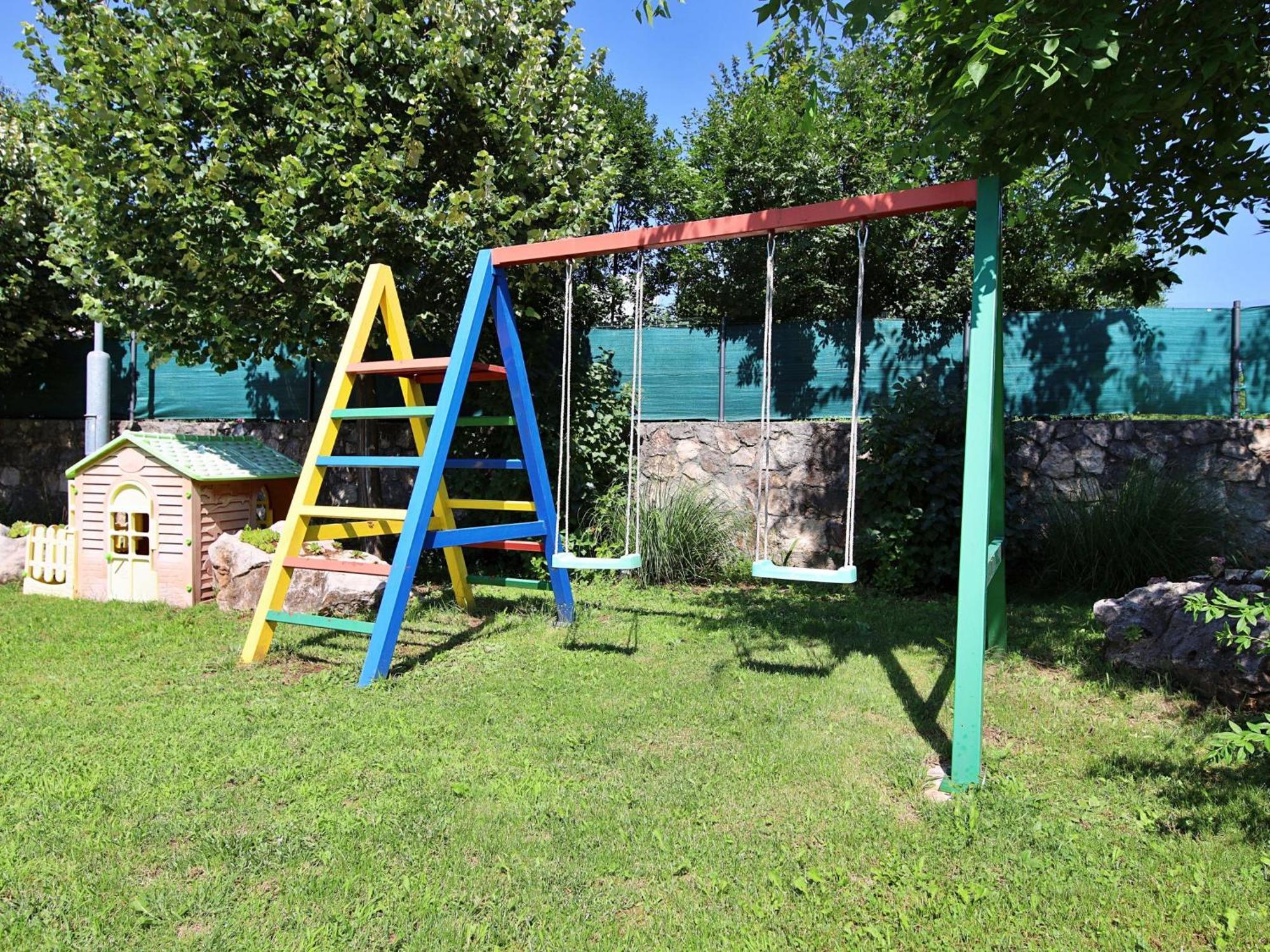 Holiday Home Bili Dvori By Interhome Trilj Buitenkant foto